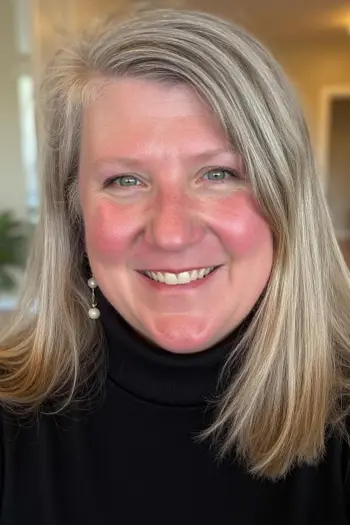 Jen O'Hare