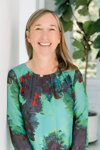 Tiffany Panhuis