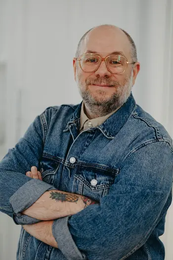 Joe Pfeiffer