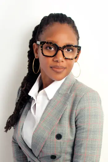 Ericka Adams