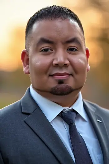 Juan Vasquez