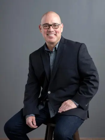 Rob Grajeda