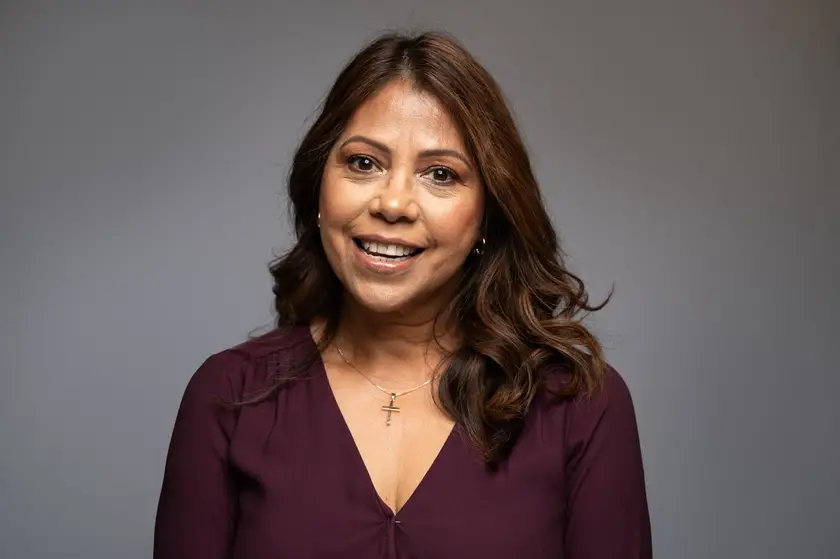 Maria De Guzman