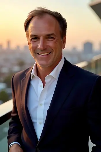 Glenn Govot
