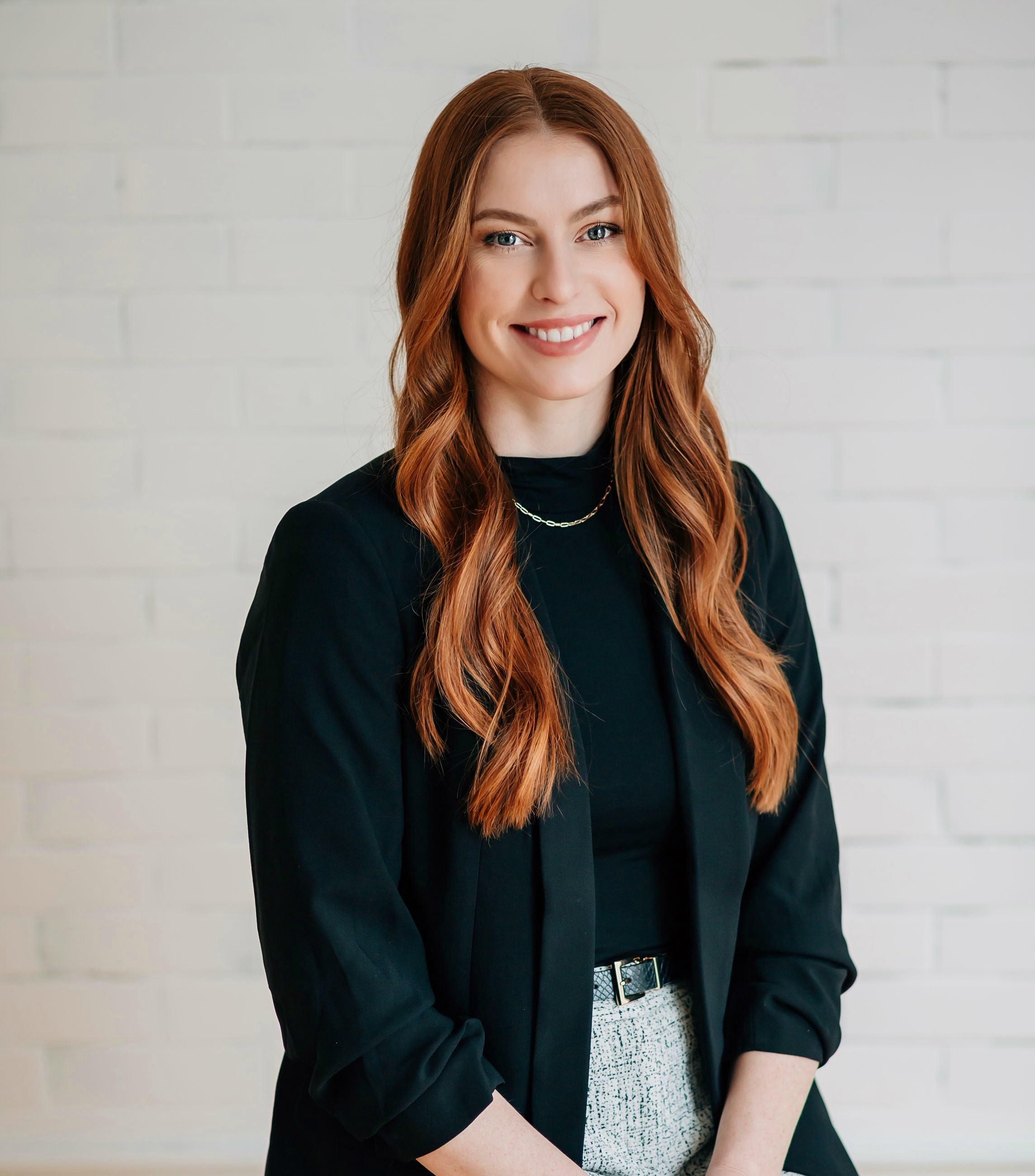 Chelsea Hodgdon - Real Estate Agent - Better Homes and Gardens® Real Estate