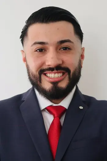 Emmanuel Rodriguez