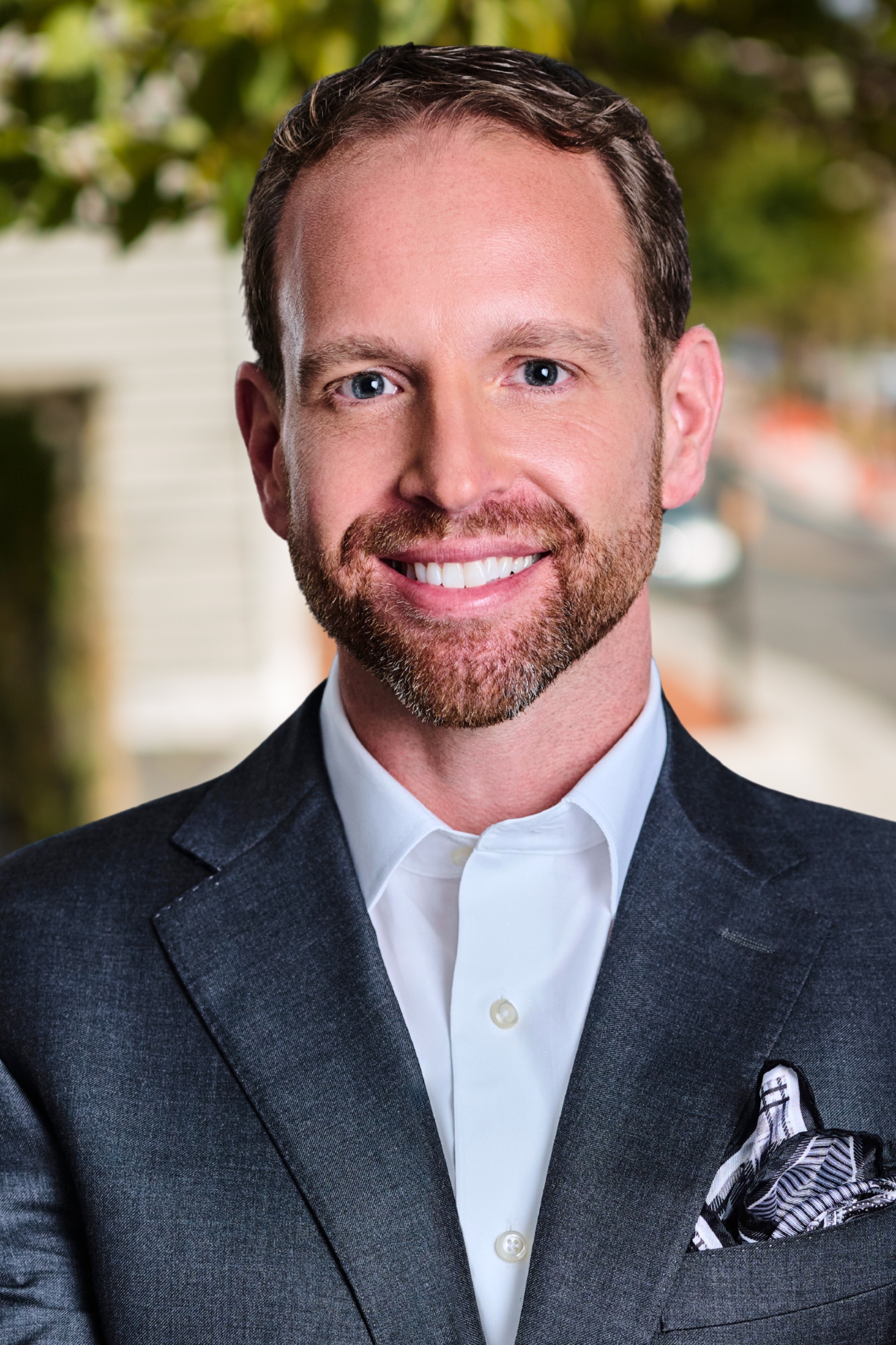 Ron Lenz - Real Estate Agent - CENTURY 21 Real Estate