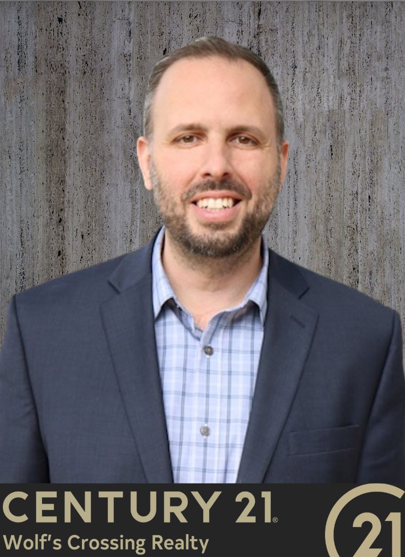 Anthony Ullio - Real Estate Agent - CENTURY 21 Real Estate