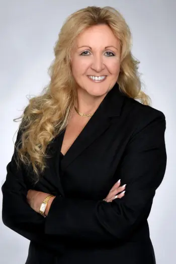 Kathleen Corrigan