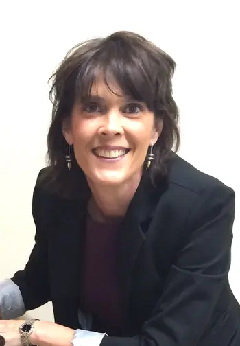 Sharon Anderson