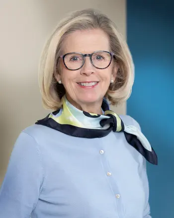 Vivian Monckton