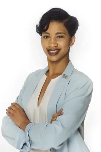 Sharonda Broadie