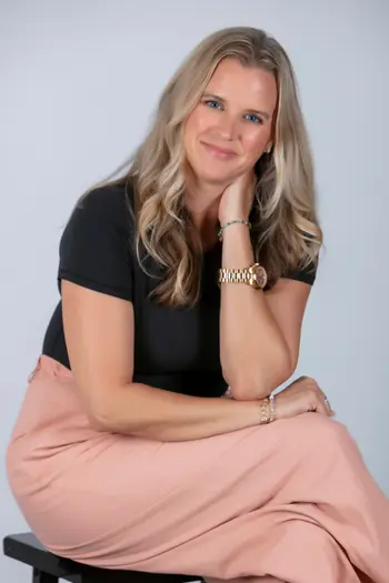 Meredith Vertreese