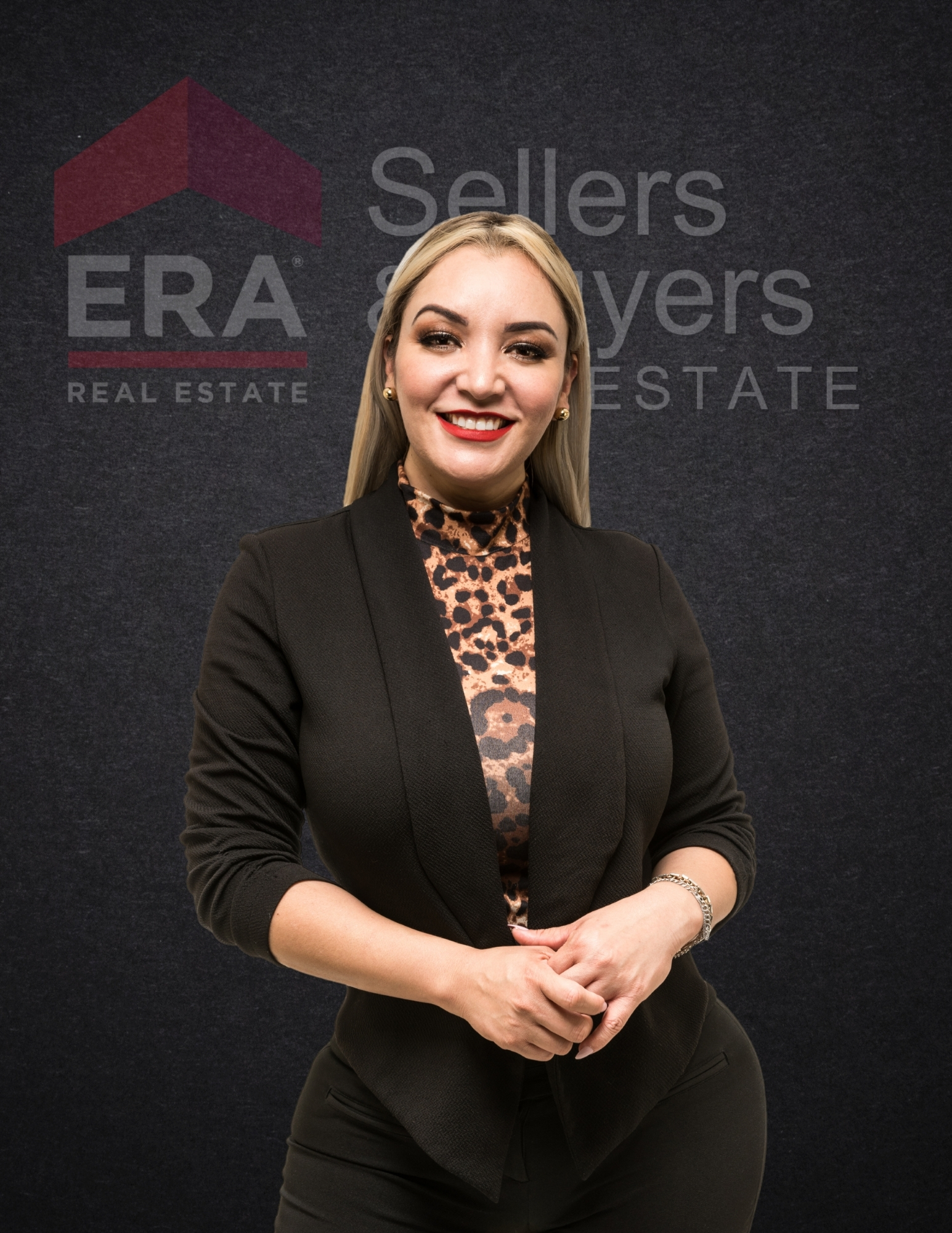 Gaby Rios - Real Estate Agent - ERA