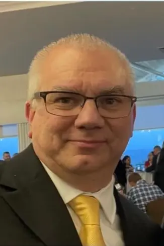 David Boisvert