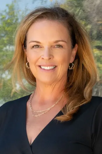 Christina Weger
