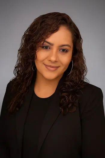 Aiesha Diaram