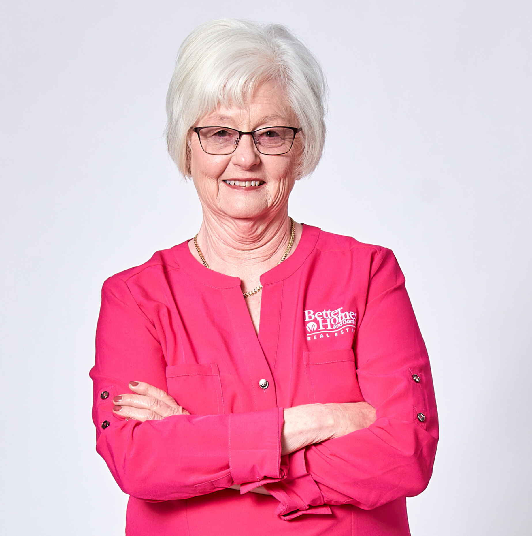 Linda Roche Linda Rodgers - Real Estate Agent - Better Homes and Gardens® Real Estate