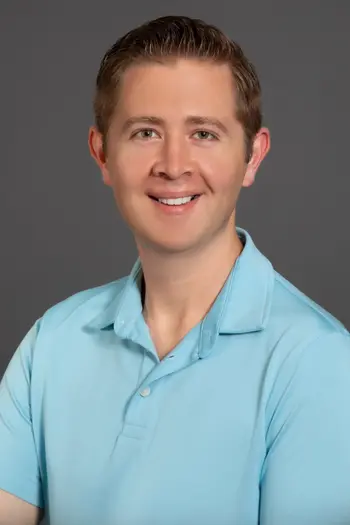 Hunter Harris