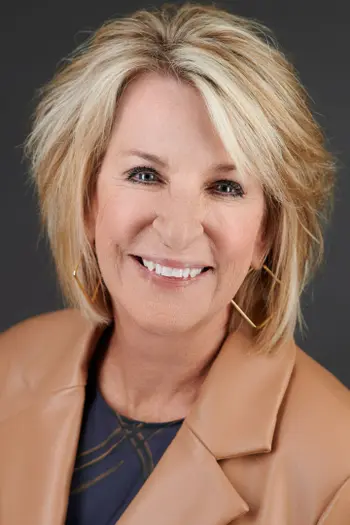 Sandy Benson