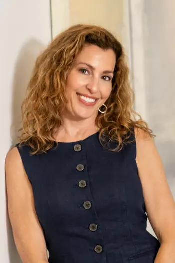 Jennifer Rosen