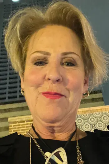 Cookie Riendeau
