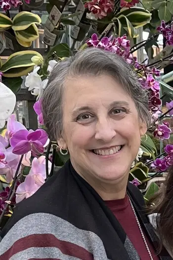 Patti Spirk