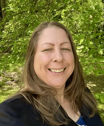 Shaina Pratte