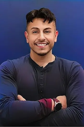 Alberto Balderrama Rocha