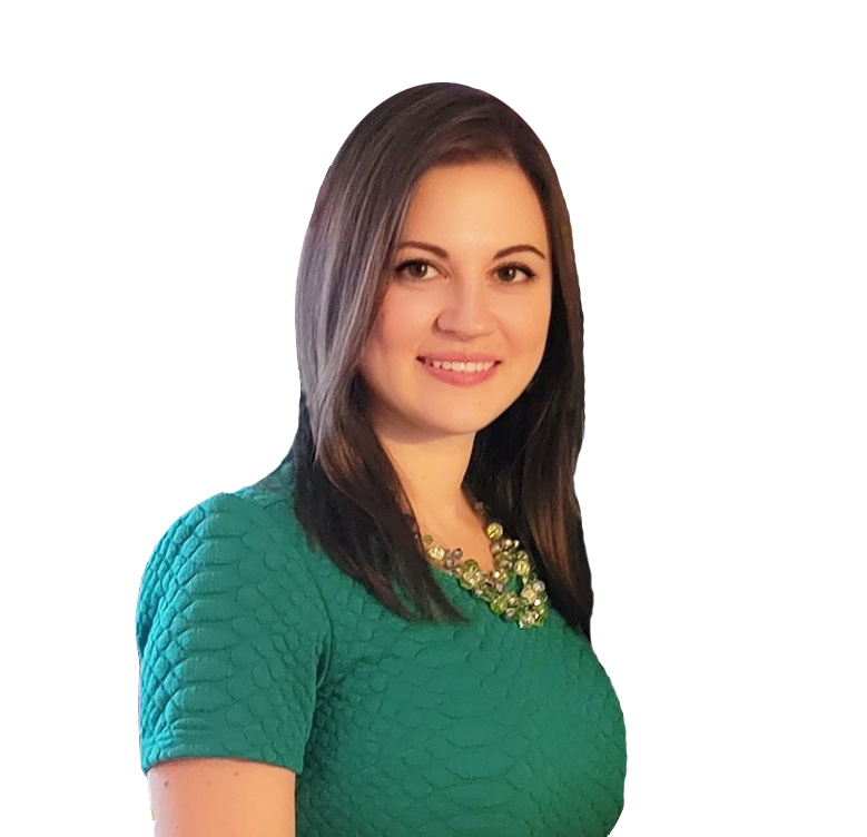 Alida Korsachki - Real Estate Agent - CENTURY 21 Real Estate