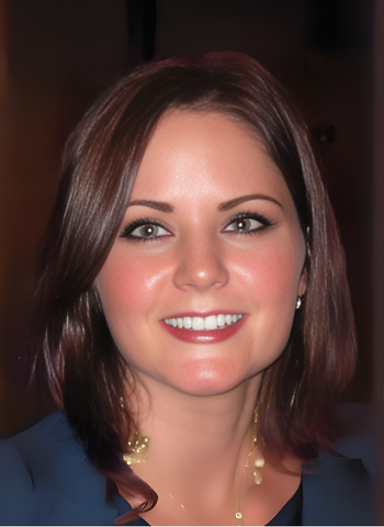 Kelley Brown