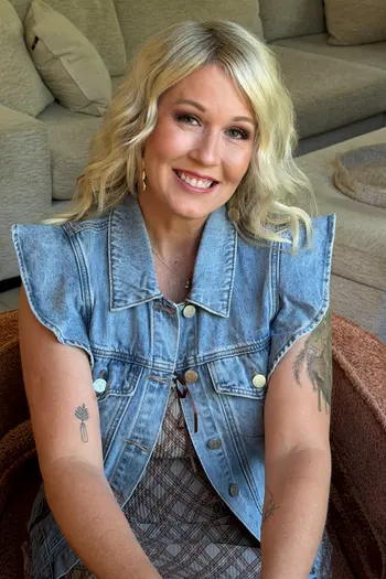 Brandy Gibbs
