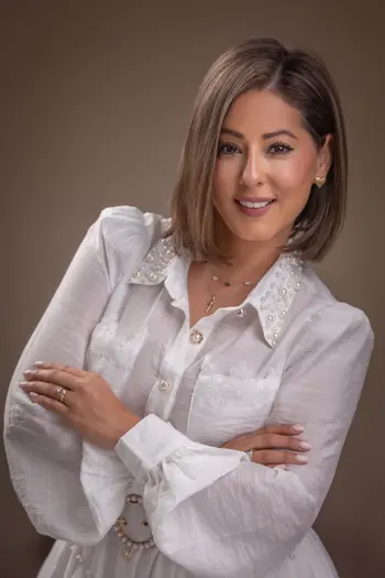 Karina Garcia