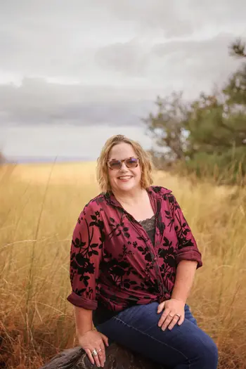 Lisa Crow