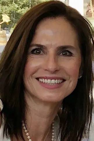 Anne Mansour