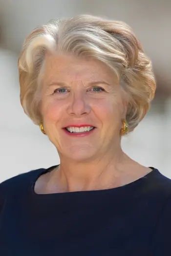 Ellen Sykes