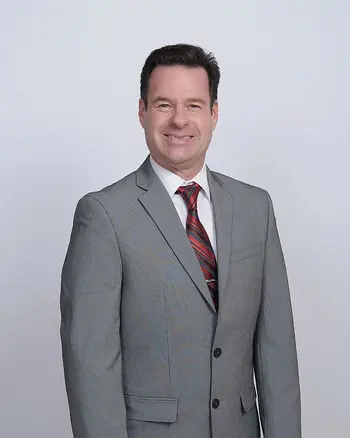 Sean McDonald