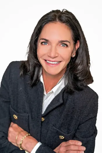 Brooke Mitchell
