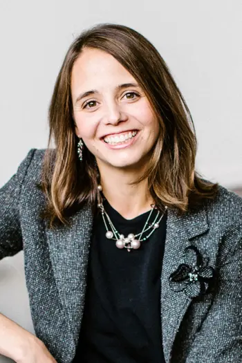 Janelle Billigmeier