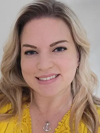 Colleen Jeffer
