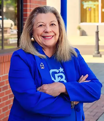 Diane Adams