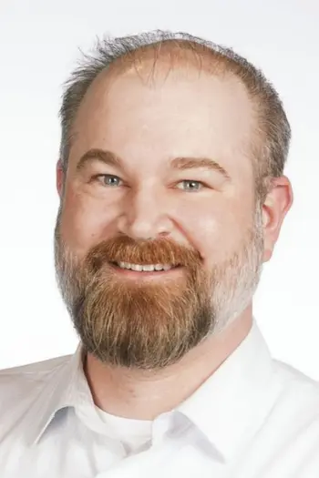 Martin Smith