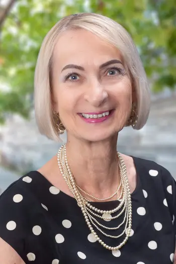 Alvida Baukus