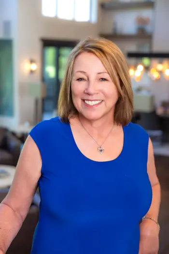 Margie Adrian