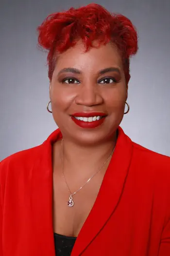 Nicole Donaldson-Hunter