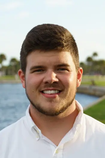 Hunter Zaccaria