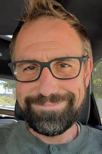 Chris Stortenbecker