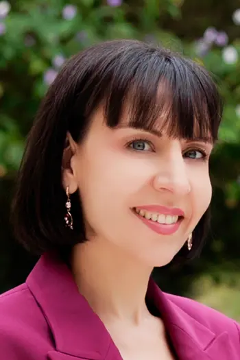 Valerie Quemada