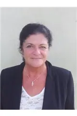 Sharon Allen