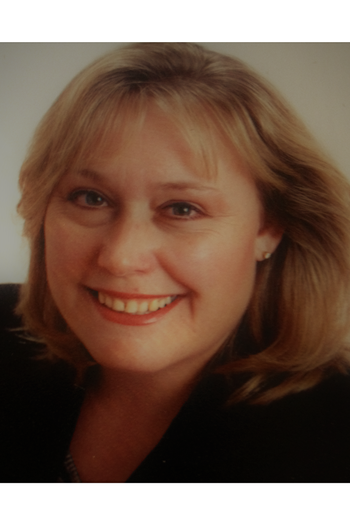 Gail Spencer